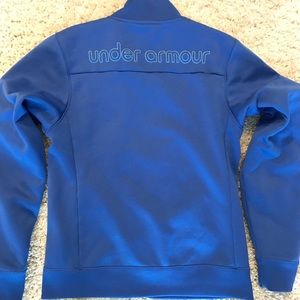 Under Armour jacket